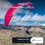 بال پاراگلایدر Calypso 2 glider