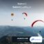 بال پاراگلایدر Explorer 2
